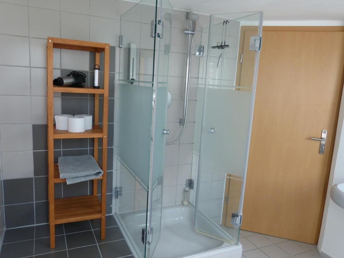 Apartment Stasch إرلانجن المظهر الخارجي الصورة