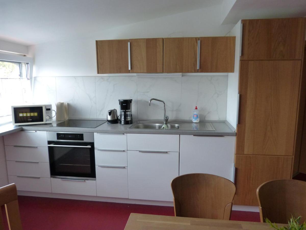 Apartment Stasch إرلانجن المظهر الخارجي الصورة