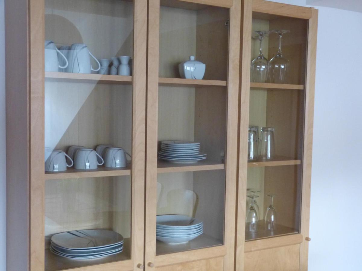 Apartment Stasch إرلانجن المظهر الخارجي الصورة