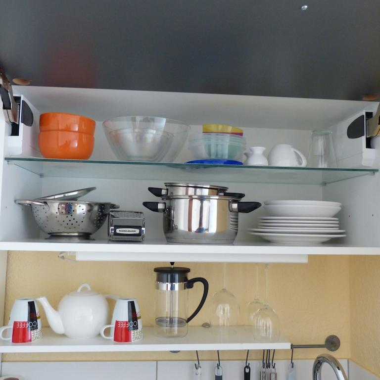 Apartment Stasch إرلانجن الغرفة الصورة