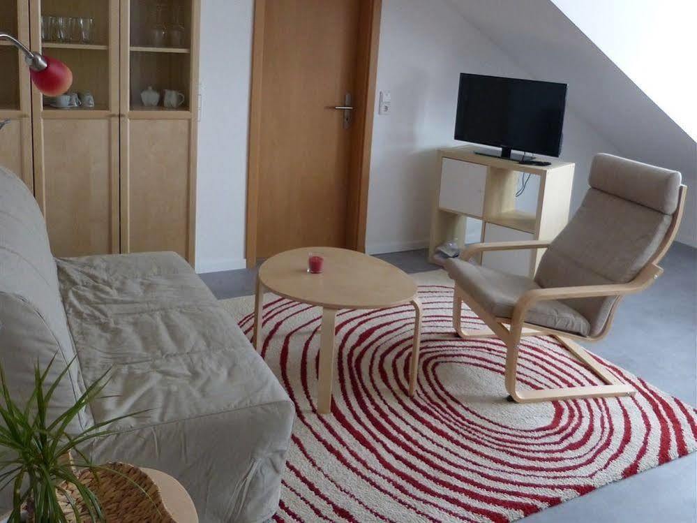 Apartment Stasch إرلانجن المظهر الخارجي الصورة