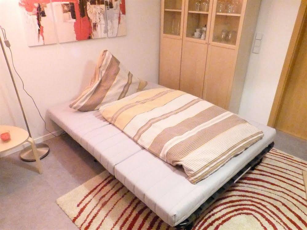 Apartment Stasch إرلانجن المظهر الخارجي الصورة