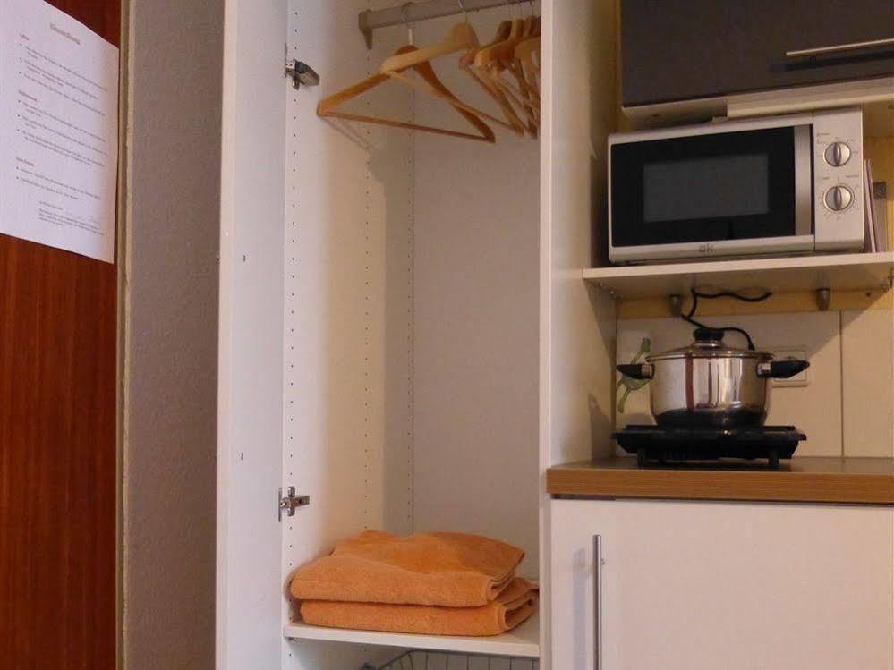 Apartment Stasch إرلانجن المظهر الخارجي الصورة