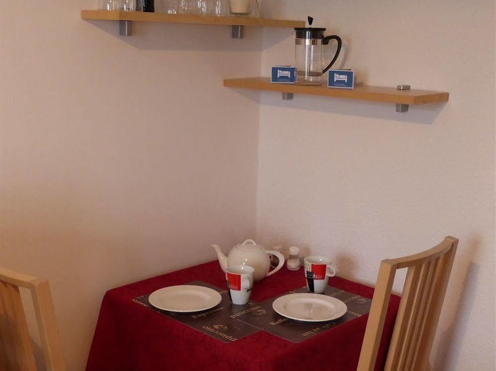 Apartment Stasch إرلانجن المظهر الخارجي الصورة